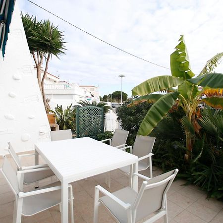 Las Marinas A Miami Playa Kültér fotó